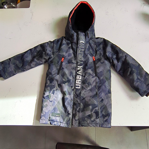 Urban youth boys - f&f,