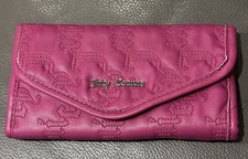 JUICY COUTURE-DESIGNER TRAVEL