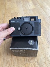 Bessa R3A, Blue / Grey, Boxed