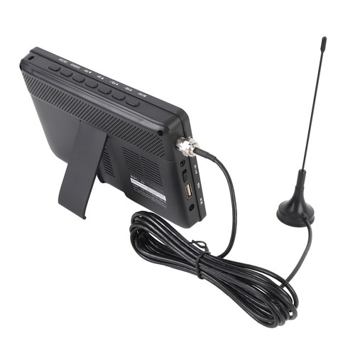 6in portable color tft led - portable,
