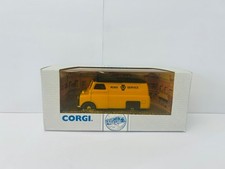Corgi Classics 99805 Bedford