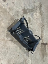 Storage basket 610607 + bag