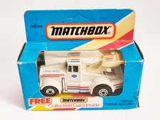 1981 MATCHBOX DIECAST - MB 66