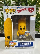 Funko Pop! Foodies –