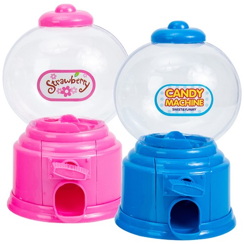 2pcs gumball machine - 2pcs,