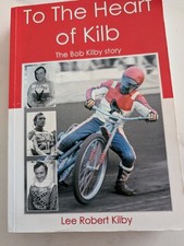To The Heart of Kilb Speedway