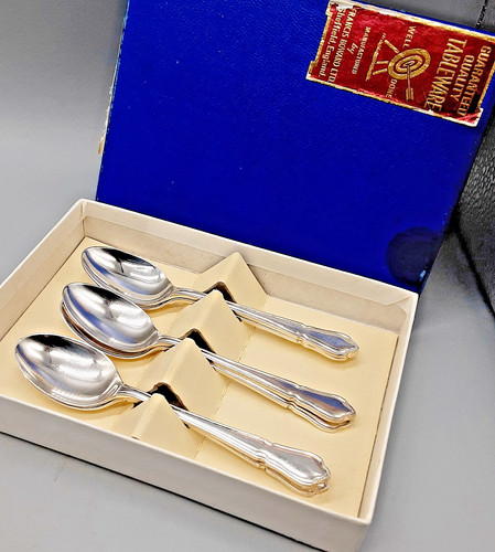 Vintage francis howard silver - vintage,