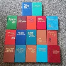 17 Watchtower Jehovah Witness