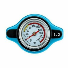 For Head Thermostatic Cap