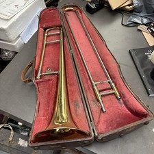 Besson Trombone Academy 403