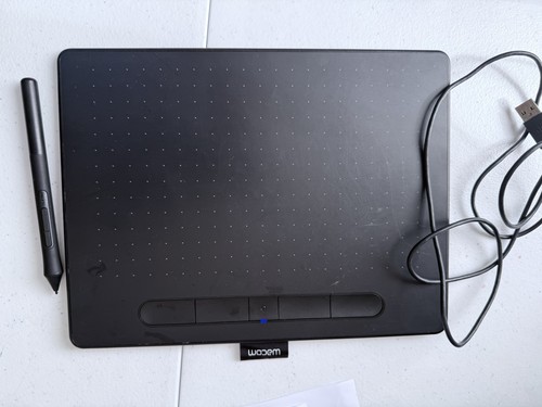 Wacom intuos graphics - intuos,