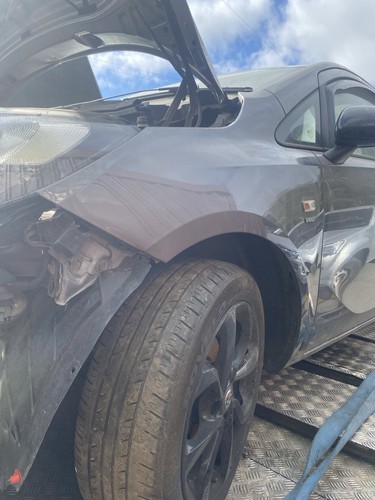 2015 2019 vauxhall corsa - 2019,
