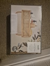 Bathroom Cane Storage Shelf