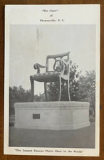 Adv. Largest Duncan Phyfe