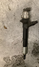 VAUXHALL ASTRA ZAFIRA CORSA 1.7 CDTI - DIESEL FUEL INJECTOR DENSO 55567729 - 39A