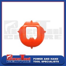 Paslode Nail Gun No Mar Orange