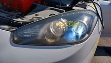 HYUNDAI COUPE 2008 XENON HEADLIGHT N/S PASSENGER SIDE