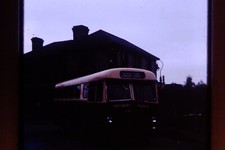 1971 Original Bus Slide