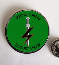 Special Forces Support Group