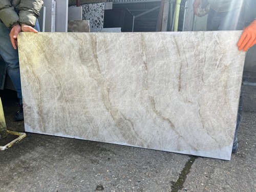Taj mahal quartzite off - , cut