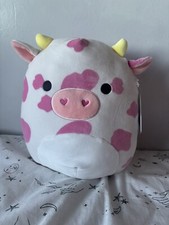 Squishmallow Evangelica the