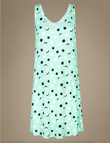 Collection green mix - collection,