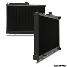 45mm BLACK EDITION ALLOY RACE