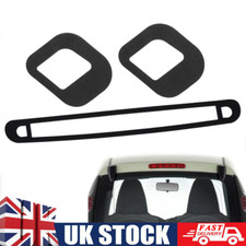 3rd Brake Light & Rear Tail