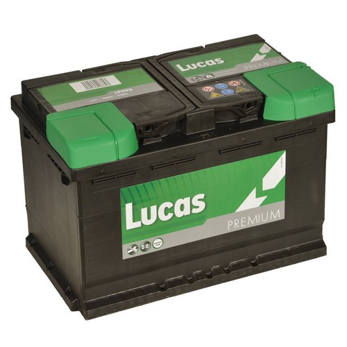 Car battery fits lti tx2 - fits,