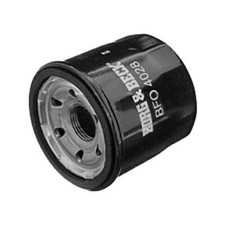 Genuine Borg & Beck Oil Filter