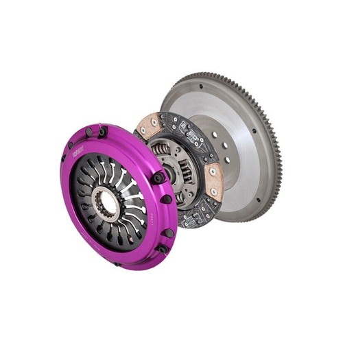 Exedy hyper single - hyper, clutch