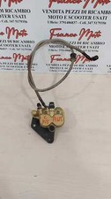 Front caliper Peugeot LXR 125