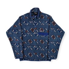Patagonia Synchilla Snap-T