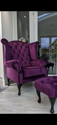 Luxury handmade suede - luxury,