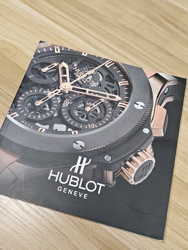 2008 hublot geneve dealer - hublot,