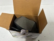 Brake Pads Set Front New Fits