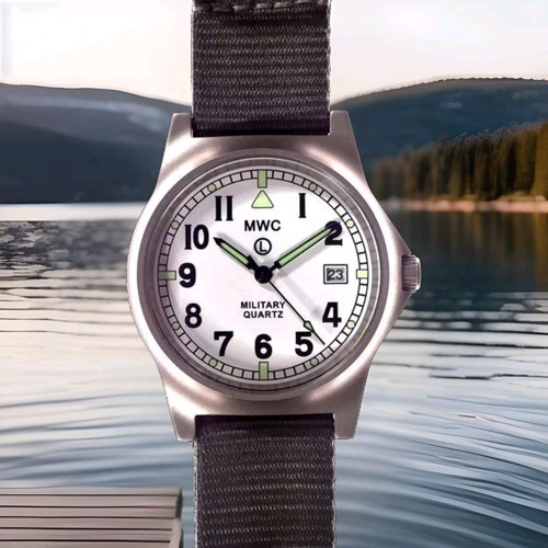 Mwc g10lm general - mwc,