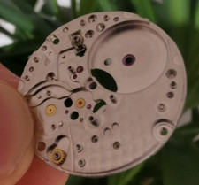 3235-100 Main Plate for Rolex