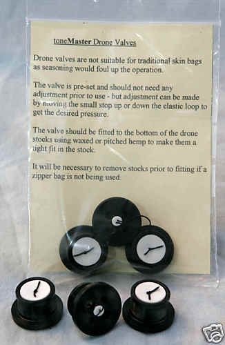 Bagpipes adjustable highland - bagpipes:,
