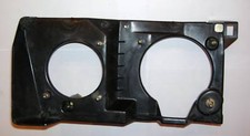 FIAT RHYTHM ABARTH / FRONT
