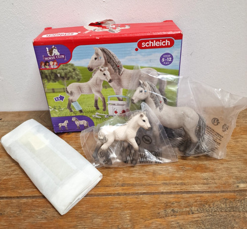 Schleich horse club hannah - horse,