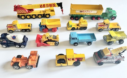 Matchbox lesney super - super, kings
