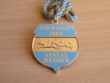 2005 newmarket club members - 2005,