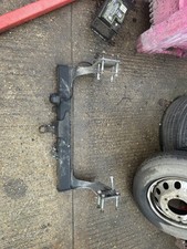 Mercedes Sprinter Tow Bar