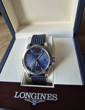 Longines Conquest VHP Quartz