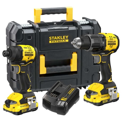 Stanley fatmax v20 - fatmax,