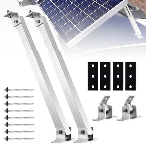 Solar panel mounting brackets - solar,