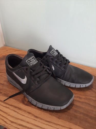 Nike stefan janoski max ltd - max, 'ltd
