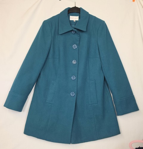 Ewm classis womens coat - ewm,