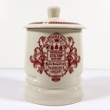 Fortnum & Mason Potted Blue